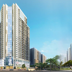 Chung Cu Summit Building 2