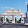Du An Dat Nen Happy Home Ca Mau
