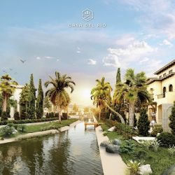 Biet Thu Casa Del Rio Hoa Binh 1