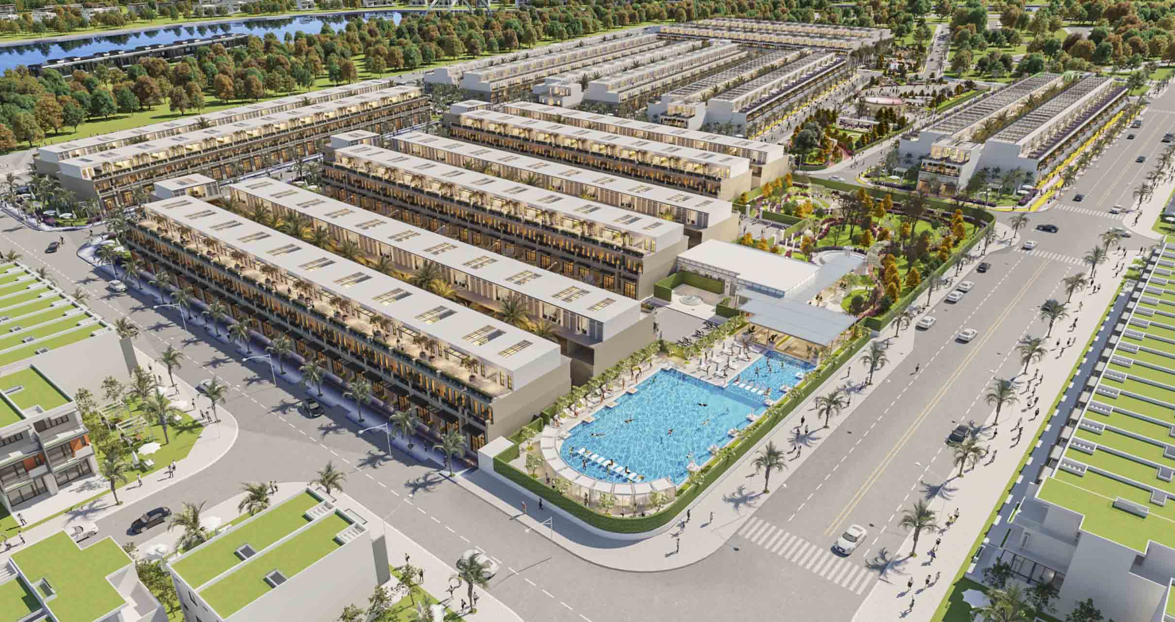 Kvg Mozzadiso Nha Trang Hình ảnh Dự án Vietnam Realestate.vn 2